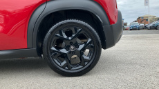 Citroen C3 Aircross 1.2 PureTech 130 Shine Plus 5dr EAT6 Petrol Hatchback